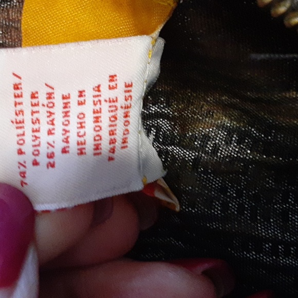 GUC- Ruby Rd Jacket - Picture 7 of 7